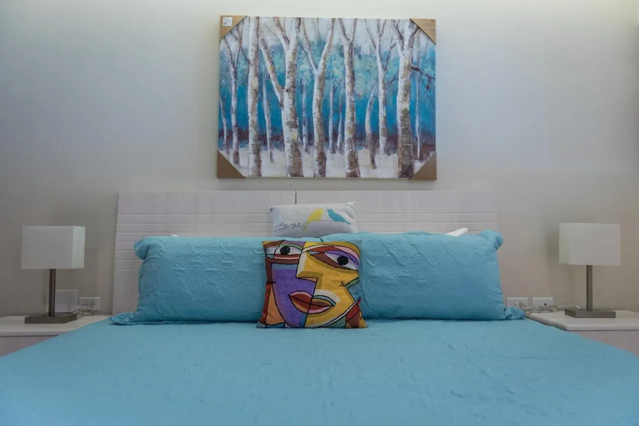 Appartamento Mystic 2Br In Downtown With Jungle View By Happy Address Playa del Carmen