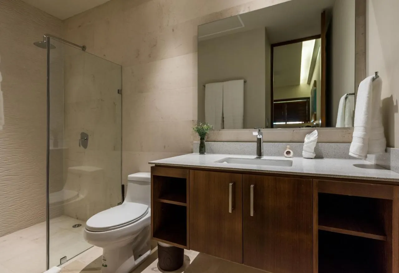 Appartamento Mystic 2Br In Downtown With Jungle View By Happy Address Playa del Carmen