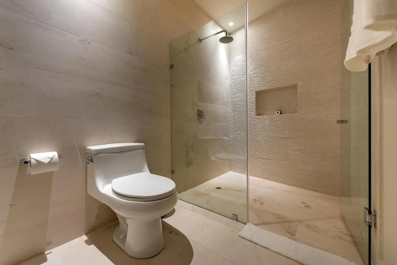 Mystic 2Br In Downtown With Jungle View By Happy Address Apartment Playa del Carmen