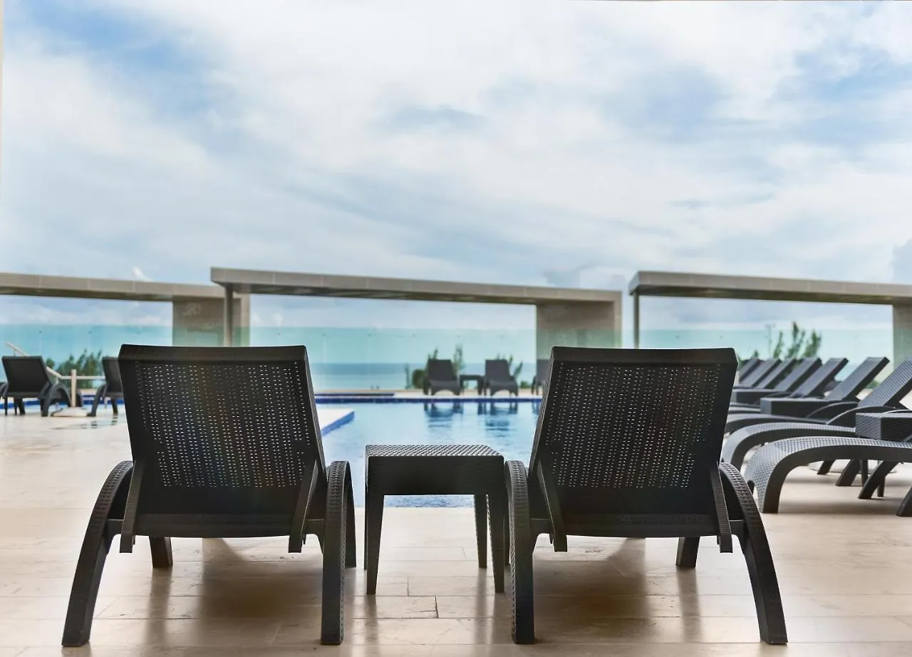 Mystic 2Br In Downtown With Jungle View By Happy Address Apartment Playa del Carmen Mexico